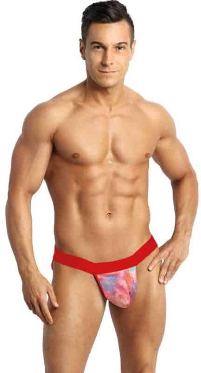 Goedkoopste ANAIS MEN JOCK | Anais Men - Falcon Jock Strap L | EROTISCHE HEREN ONDERGOED