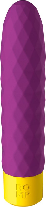 ROMP - Beat Vibrator