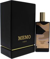Memo Paris  Cuirs Nomades Italian Leather eau de parfum 10ml eau de parfum