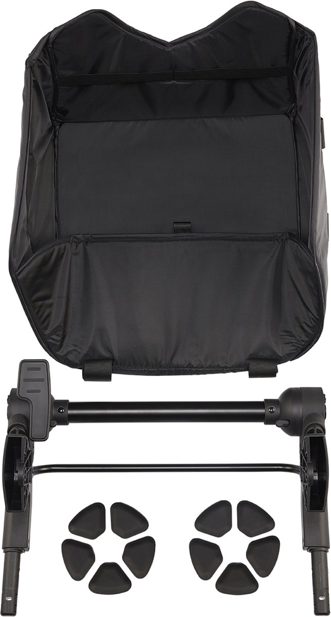 Easywalker Harvey5 Uitbreidingsset