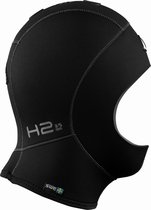 Waterproof H2 Cap - 3/5mm - Short