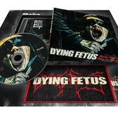 Dying Fetus - Make Them Beg For Death (CD)