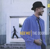 Keb'mo' - The Door (CD)
