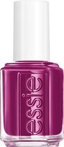 essie Nagellak Light And Fairy Midsummer Collection 911 Charmed & Dangerous Lila, 13,5 ml