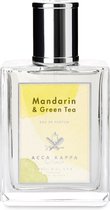 Acca Kappa Mandarin & Green Tea Eau de parfum spray 100 ml