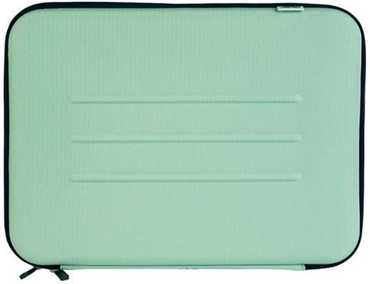 Laptop Cover Milan 1918 37 x 27,5 x 3 cm Green 14''