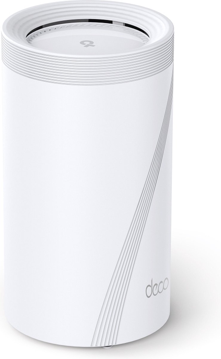 TP-Link Deco BE85 - Mesh WiFi - Wifi 7 - 19000 Mbps - 1-Pack