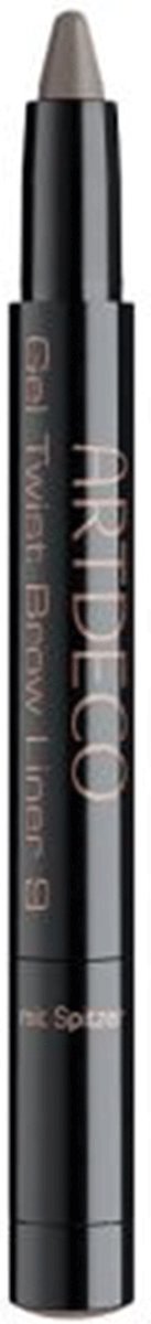 Goedkoopste Artdeco - Gel Twist Brow Liner