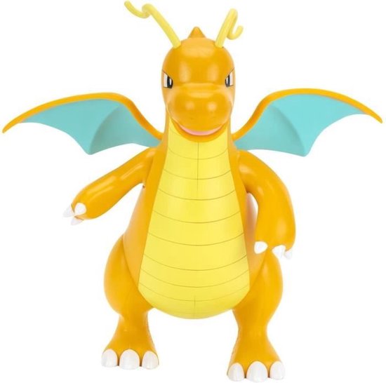 Figurines Pokémon PKW2567 - 10 pièces