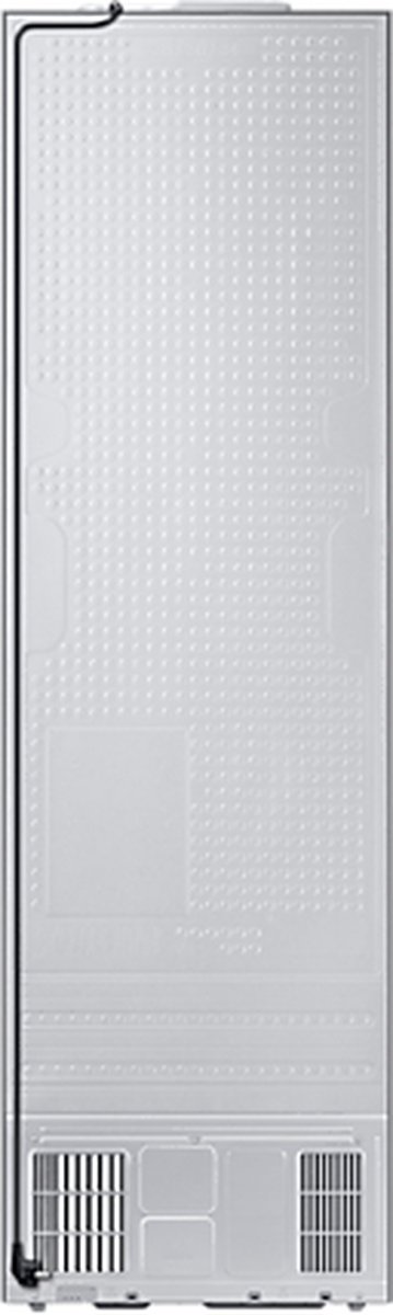 Samsung RB38C603CS9 - Koel-vriescombinatie - Zilver - 390 liter - Energieklasse C - Easy Clean — afbeelding 6