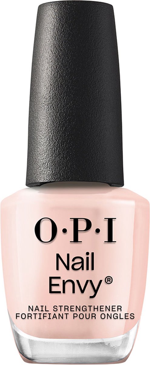 Goedkoopste OPI Nail Envy - Bubble Bath - 15ml - Nagelverharder