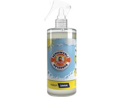 AquaSwan ''Anti Schuim Party'' Foam Down (Anti schuim) | Verhindert schuimvorming in een spa | 500ML - Schuimverwijderaar jacuzzi