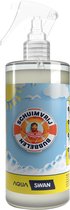 AquaSwan ''Anti Schuim Party'' Foam Down (Anti schuim) | Verhindert schuimvorming in een spa | 500ML - Schuimverwijderaar jacuzzi