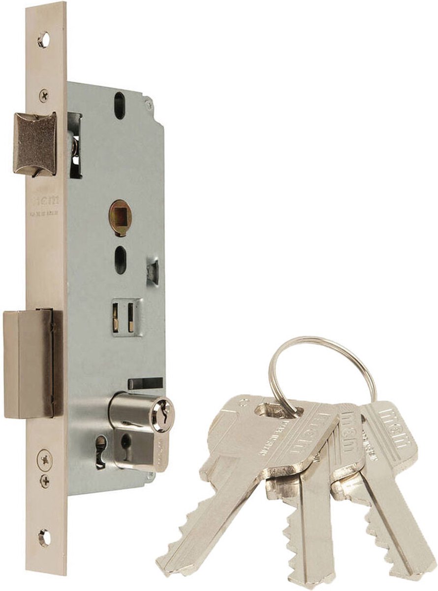 Insteekslot MCM 1601-160 Monopunto