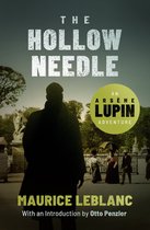 The Arsène Lupin Adventures - The Hollow Needle