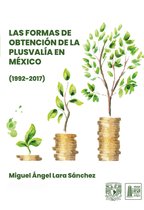 Las formas de obtención de la plusvalía en México (1992-2017)