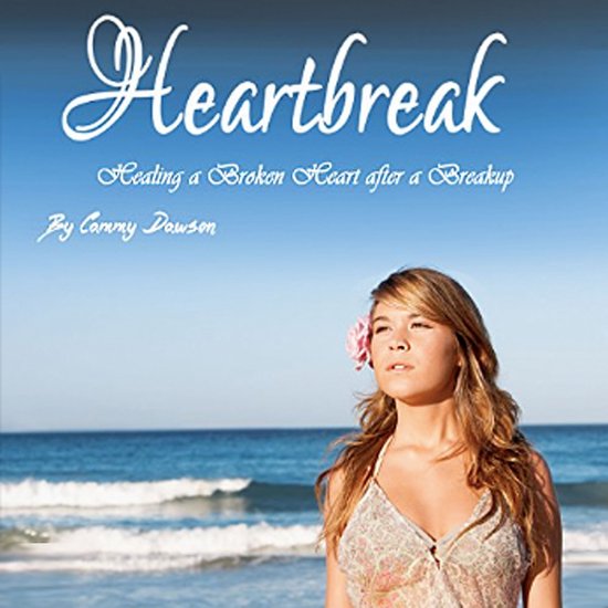 Heartbreak - cover