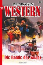 Die großen Western 335 - Die großen Western 335