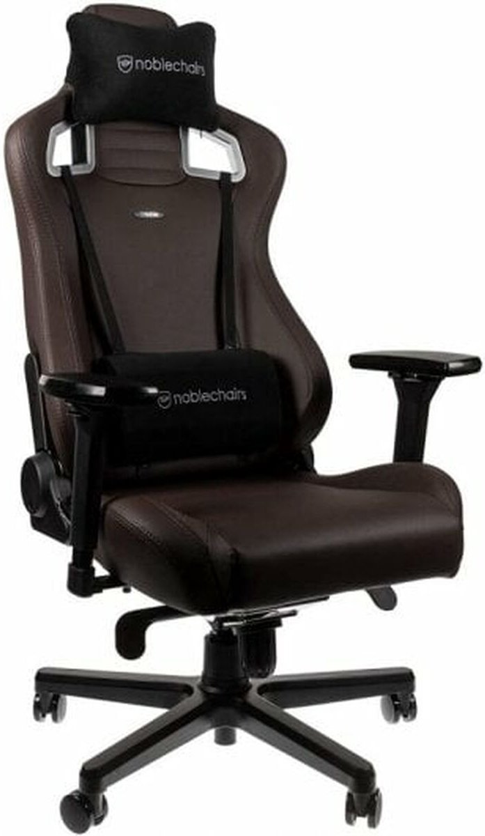 Noblechairs Epic gamestoel Java edition
