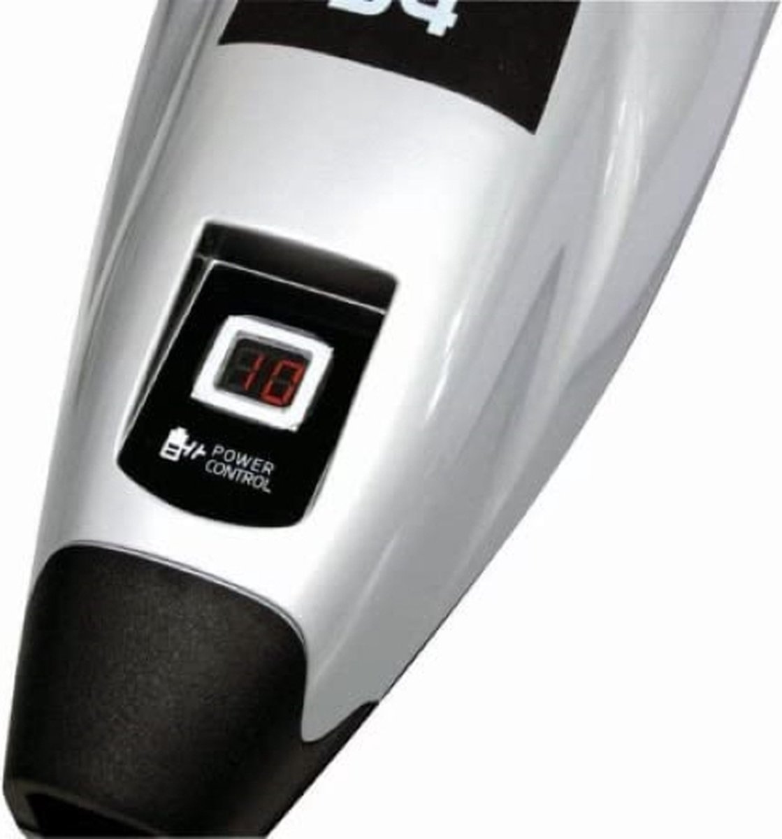 Rhino VX - Motorkap met Display (bovenkant) - VX28 34 44 54 65