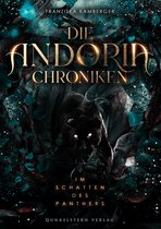 Die Andoria Chroniken - Die Andoria Chroniken - Im Schatten des Panthers