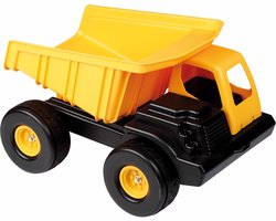 Grote Kiepwagen