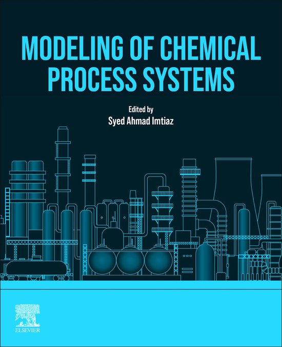 Modelling of Chemical Process Systems - cover