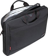 Laptop Case Tech Air TAN1202V2 Black 15,6"