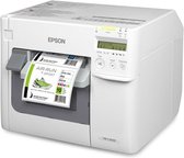 Epson TM-C3500 Inkjet Kleur 720 x 360DPI labelprinter