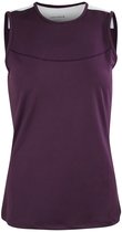 Björn Borg - Dames - Trinitia Tanktop - Paars - Maat S