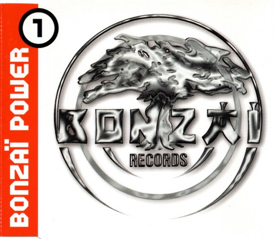 Bonzaï Power 1