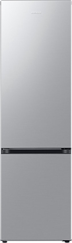 Samsung RB38C600DSA Koelkast 390L Roestvrijstaal No Frost LED Binnenverlichting 35dB Vrijstaand