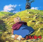 Joe Hisaishi -Howl's Moving Castle (Original Soundtrack)