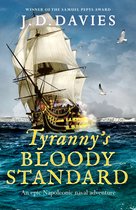 The Philippe Kermorvant Thrillers 2 - Tyranny's Bloody Standard