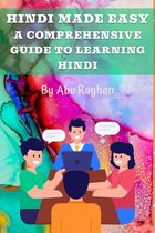 Learn Indic Languages - Hindi Made Easy
