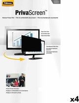 Fellowes Privacy Screenfilter 39,62cm 15,6 inch breedbeeld