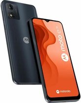 Motorola moto e13, 16,5 cm (6.5"), 2 Go, 64 Go, 13 MP, Android 13 Go edition, Noir