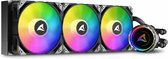 Bol.com Box ventilator Sharkoon S90 RGB aanbieding