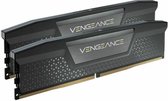RAM Memory Corsair 64GB (2K) DDR5 4800MHz Vengeance B 16 GB 64 GB