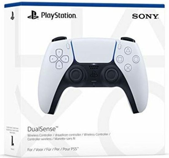 Official ps5 clearance