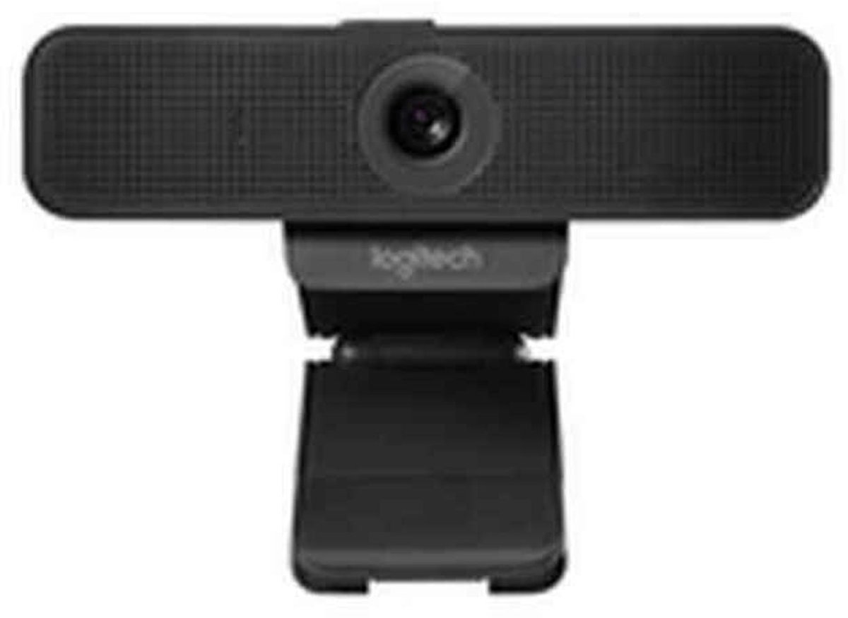 Logitech C925e Webcam