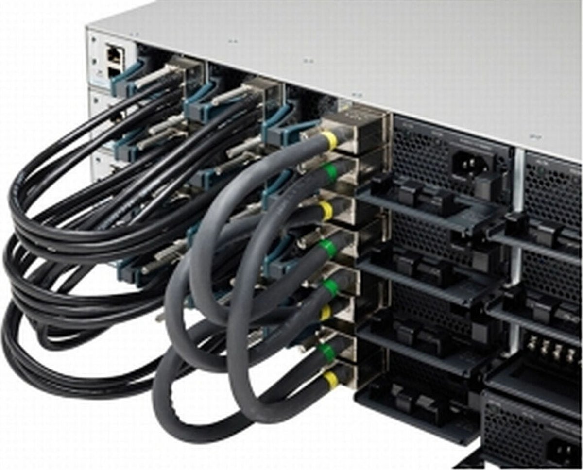 Cisco StackWise 480 - Stackingkabel