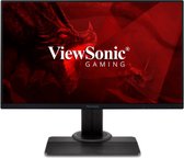 Bol.com Monitor ViewSonic XG2431 IPS LED AMD FreeSync aanbieding