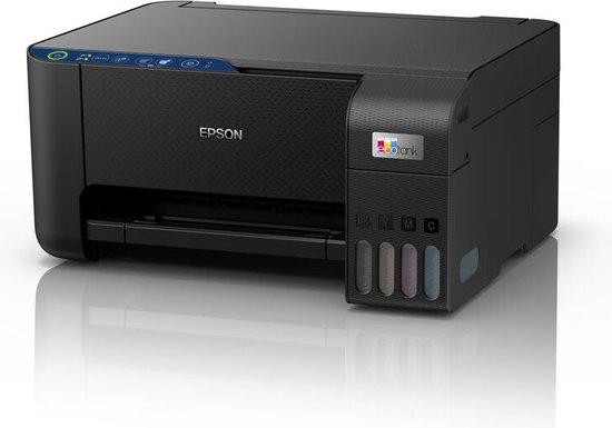 Epson EcoTank ET-2811 - All-In-One Printer | bol.com