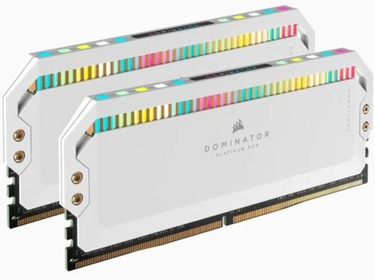 RAM Memory Corsair CMT32GX5M2B5200C40W 32 GB DDR5 | bol