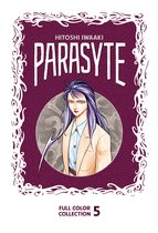 Parasyte Full Color Collection- Parasyte Full Color Collection 5