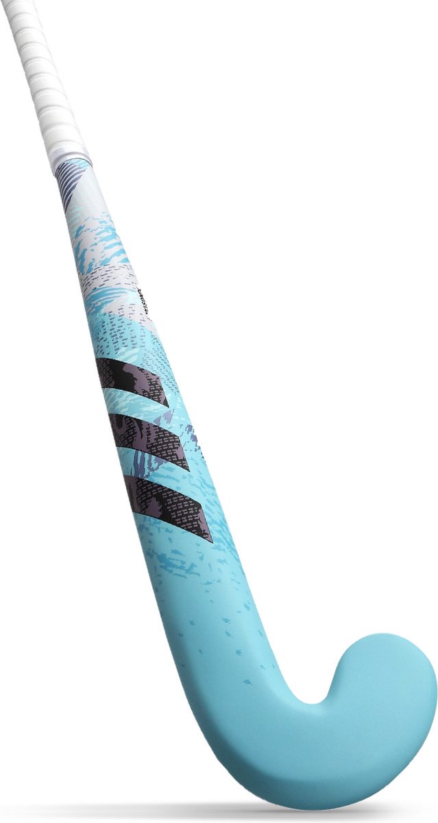 adidas Youngstar .9 Hockeystick Blauw
