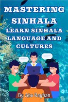 Learn Indic Languages - Mastering Sinhala