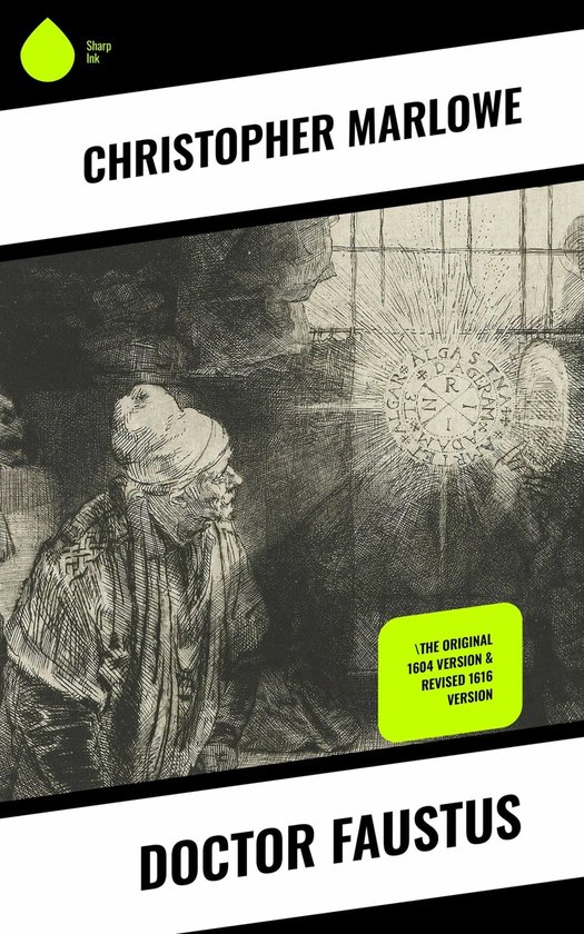 Doctor Faustus (ebook), Christopher Marlowe | 9788028306038 | Boeken