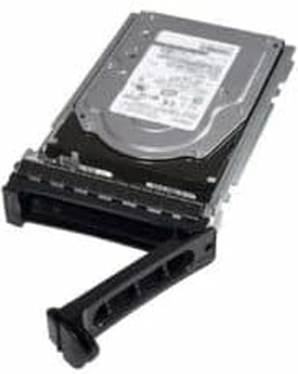 Image of DELL 345-BDZZ internal solid state drive 2.5' 480 GB SATA III